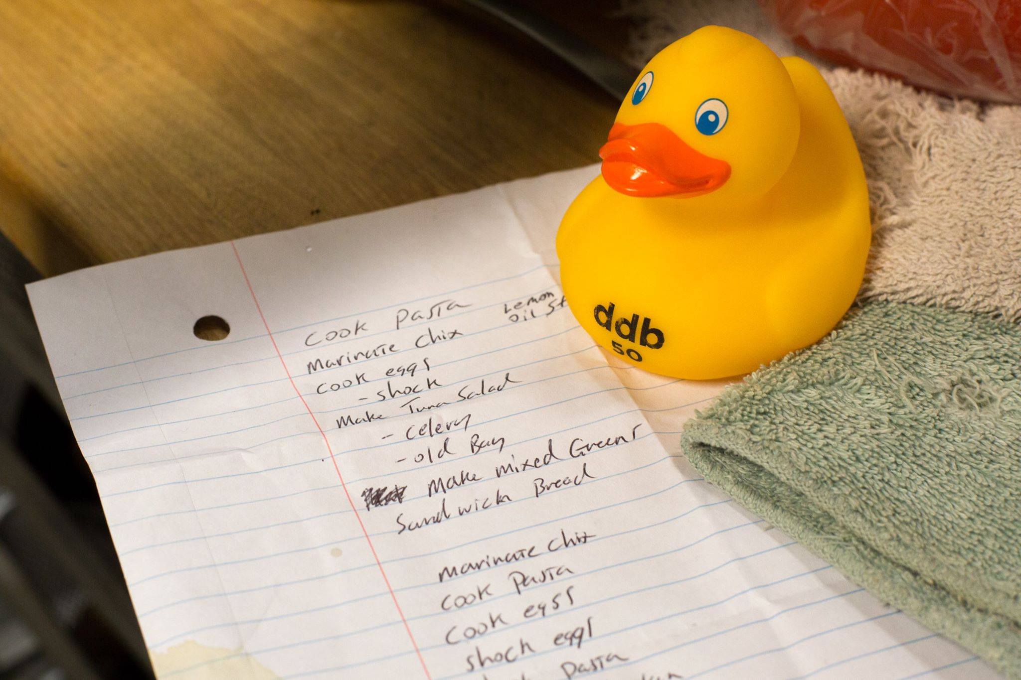 CS50 Duck around the world